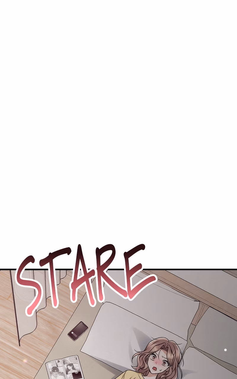 Office Romance Contract Chapter 3 page 9 - 