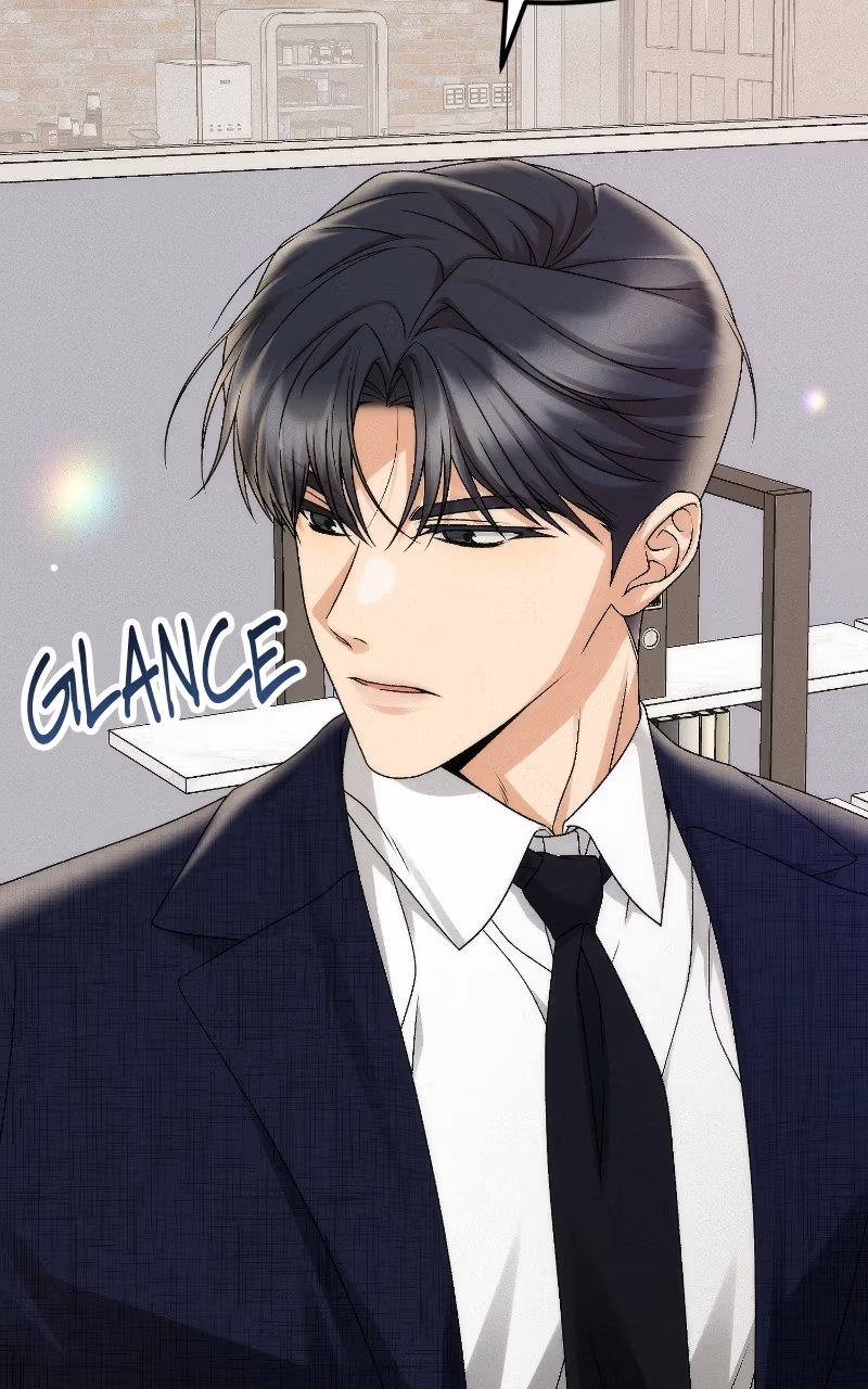 Office Romance Contract Chapter 3 page 84 - 