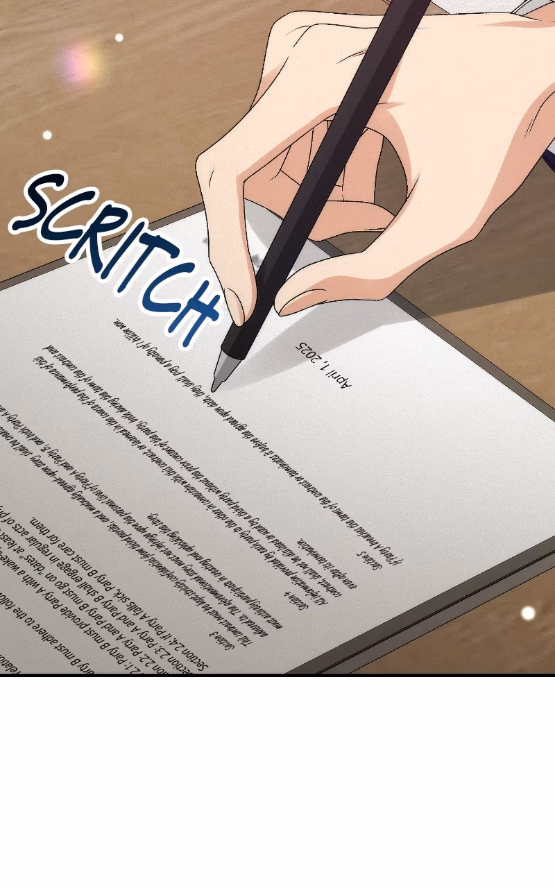 Office Romance Contract Chapter 3 page 86 - 