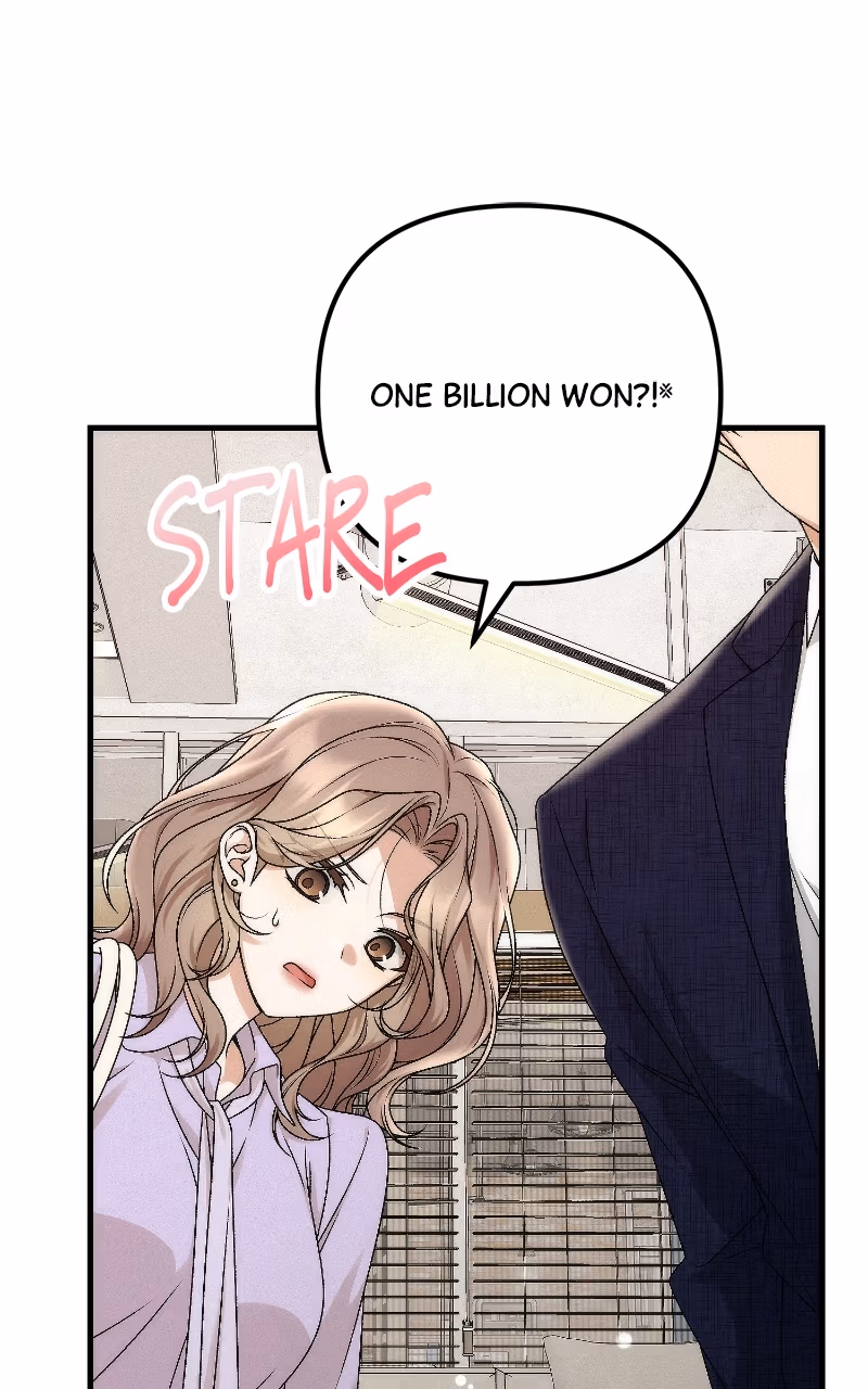 Office Romance Contract Chapter 3 page 87 - 