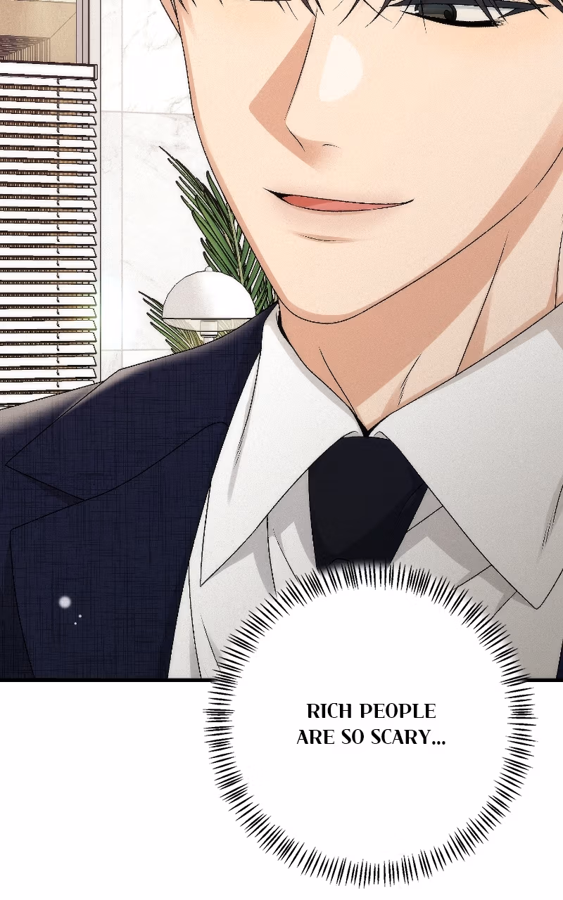 Office Romance Contract Chapter 3 page 89 - 