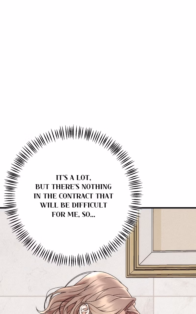 Office Romance Contract Chapter 3 page 90 - 