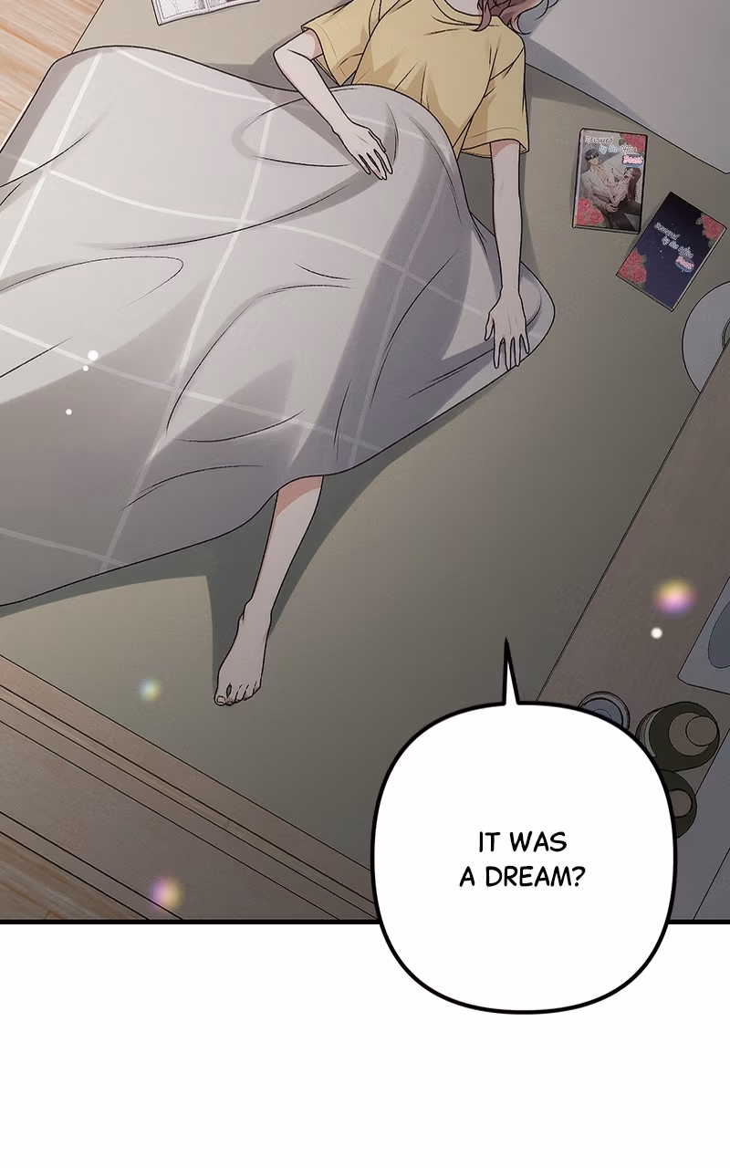 Office Romance Contract Chapter 3 page 10 - 