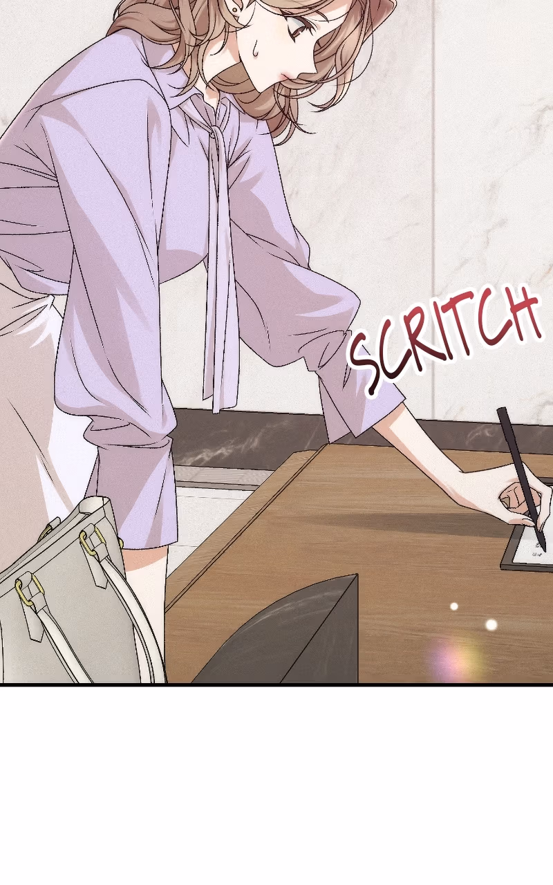 Office Romance Contract Chapter 3 page 91 - 