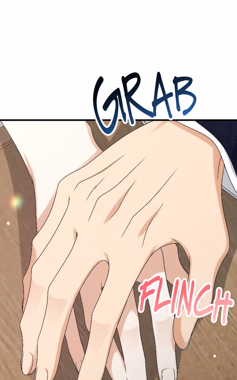Office Romance Contract Chapter 3 page 92 - 