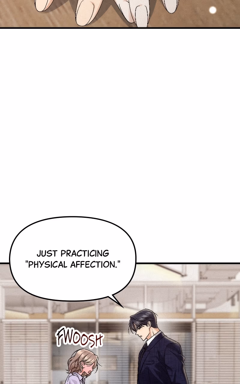 Office Romance Contract Chapter 3 page 93 - 