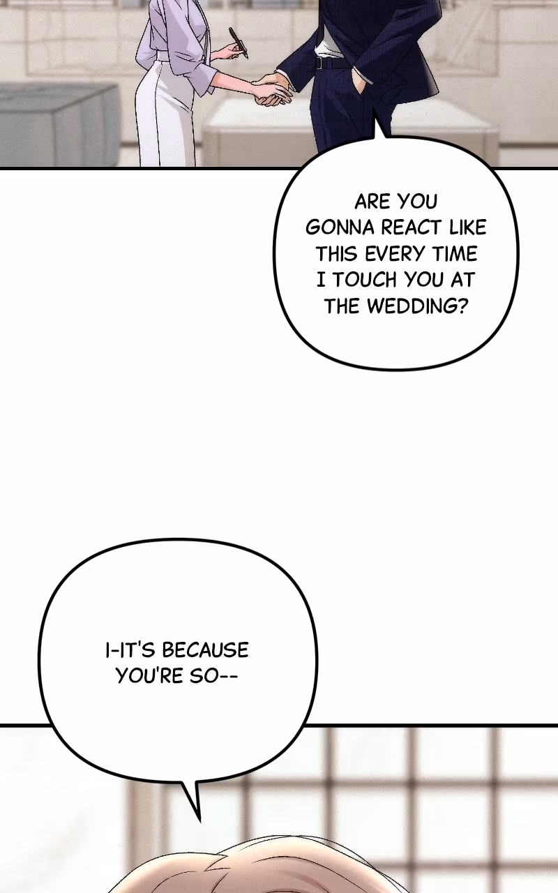 Office Romance Contract Chapter 3 page 94 - 