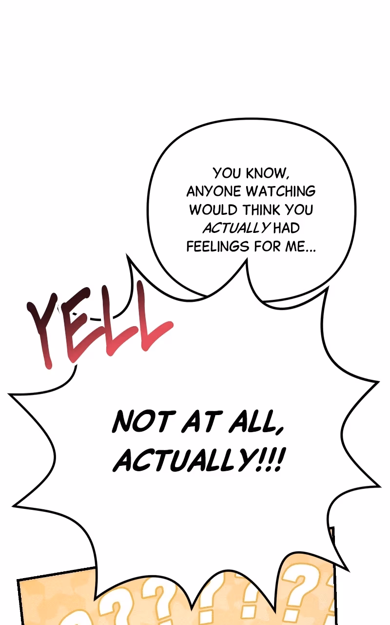 Office Romance Contract Chapter 3 page 96 - 