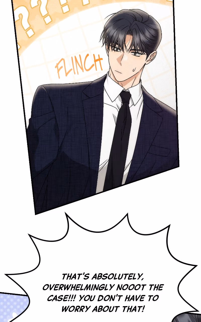Office Romance Contract Chapter 3 page 97 - 