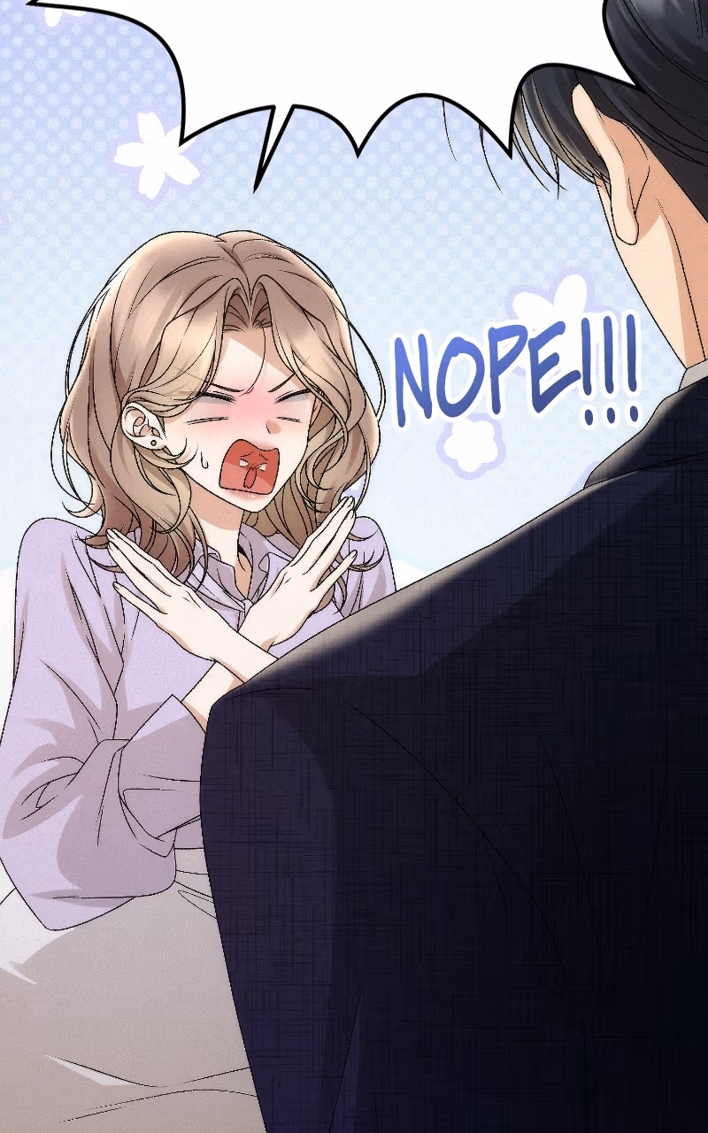 Office Romance Contract Chapter 3 page 98 - 