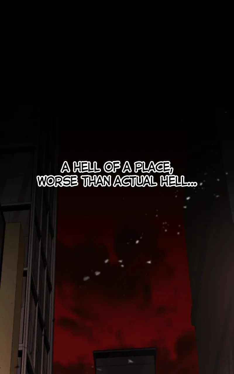 Office Romance from Hell Chapter 1 page 1 - 