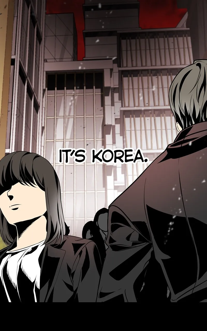 Office Romance from Hell Chapter 1 page 2 - 