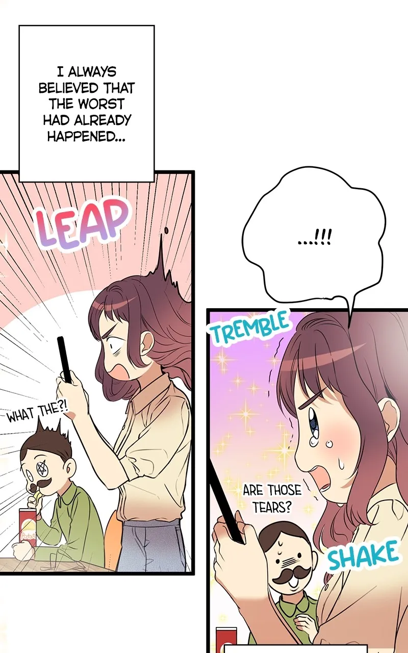 Office Romance from Hell Chapter 1 page 12 - 