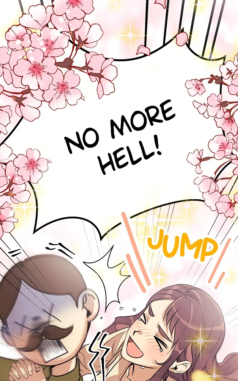 Office Romance from Hell Chapter 1 page 15 - 