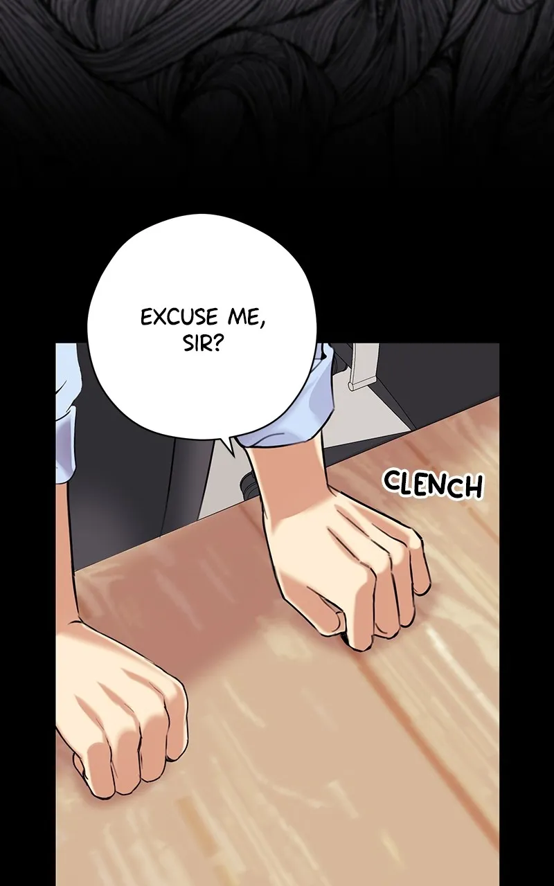 Office Romance from Hell Chapter 1 page 19 - 