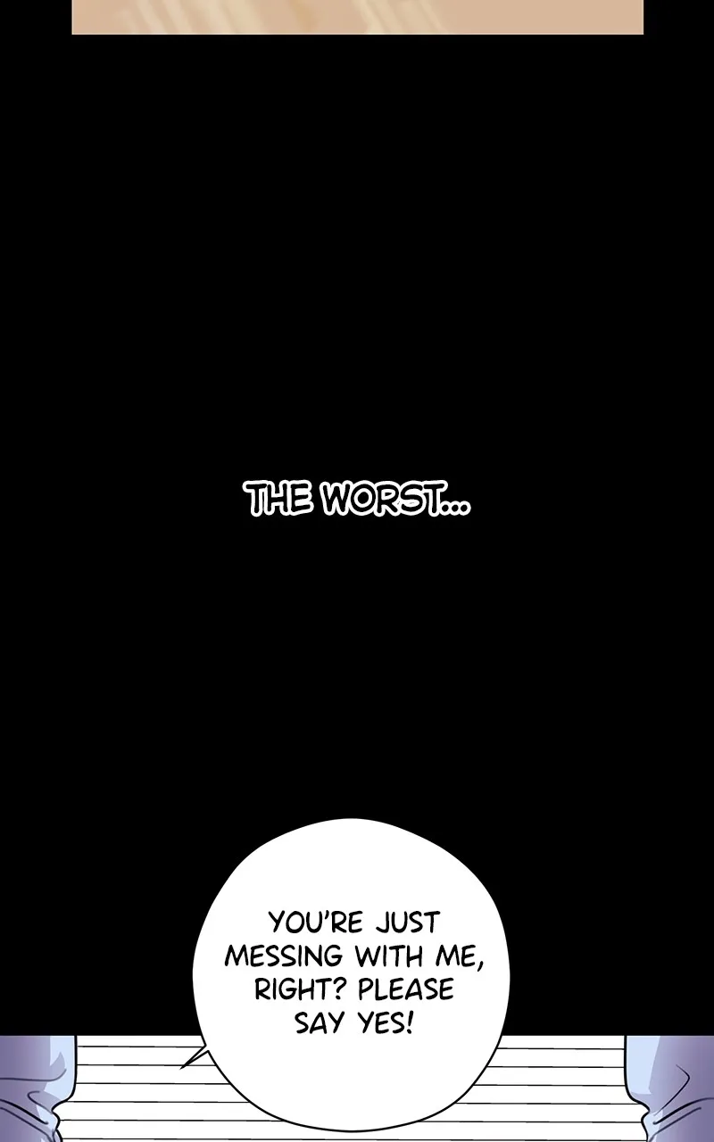 Office Romance from Hell Chapter 1 page 20 - 
