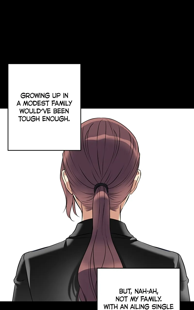Office Romance from Hell Chapter 1 page 3 - 