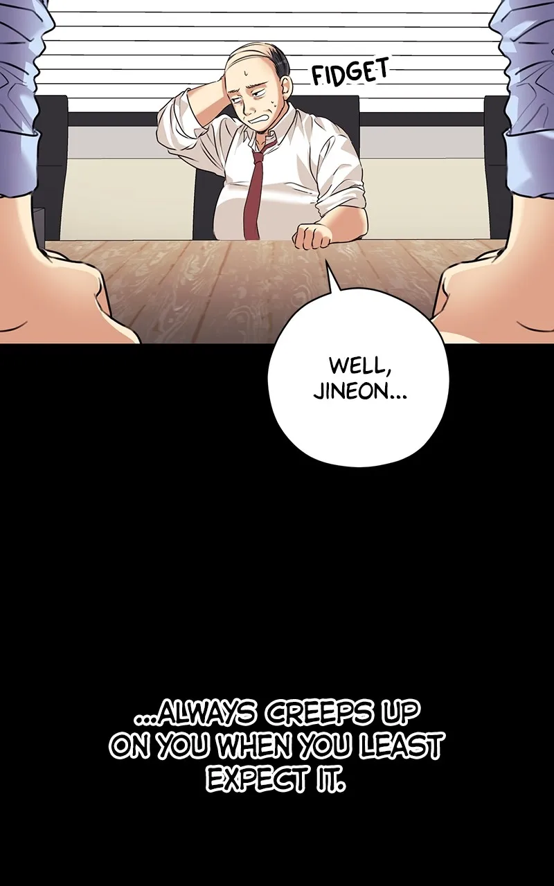 Office Romance from Hell Chapter 1 page 21 - 