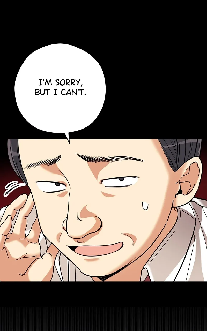 Office Romance from Hell Chapter 1 page 22 - 