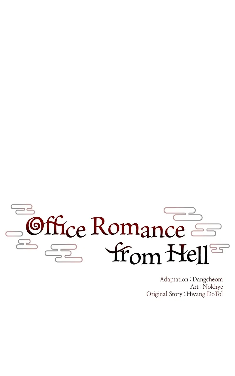 Office Romance from Hell Chapter 1 page 27 - 