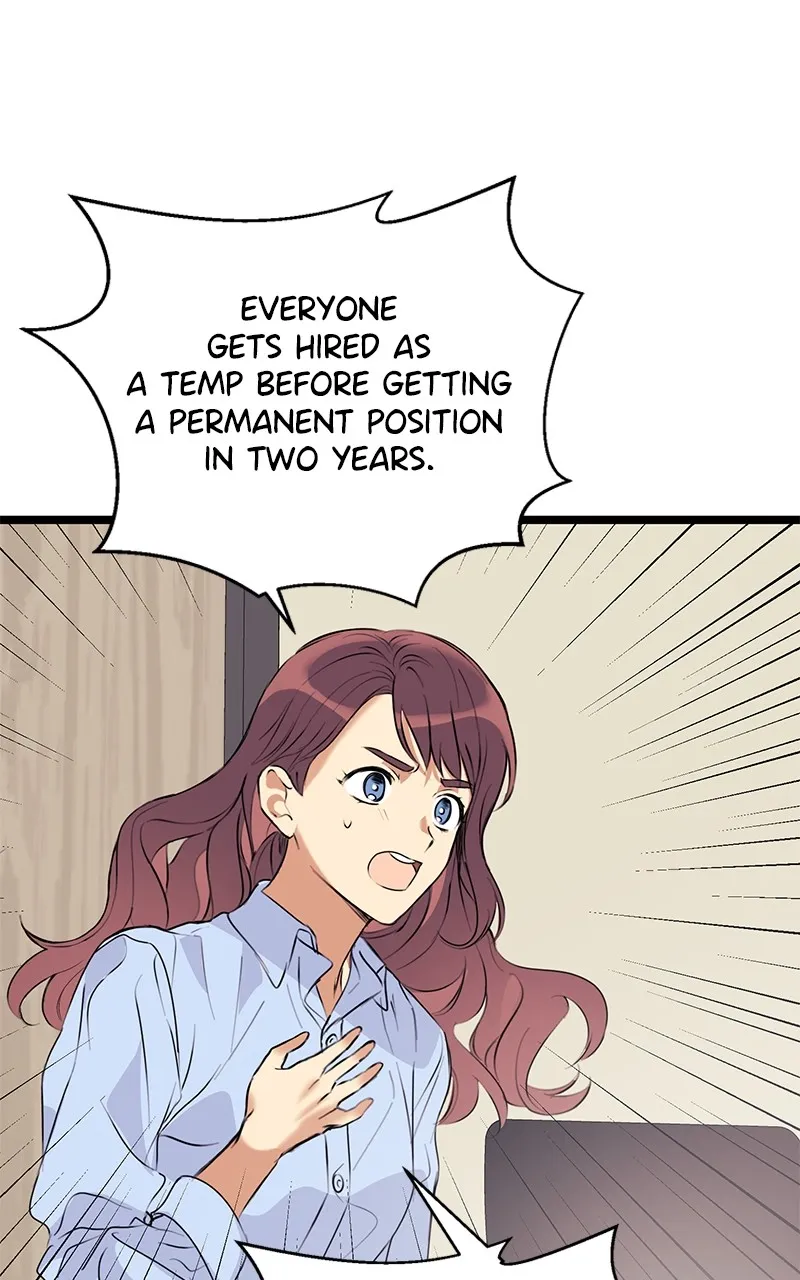 Office Romance from Hell Chapter 1 page 30 - 