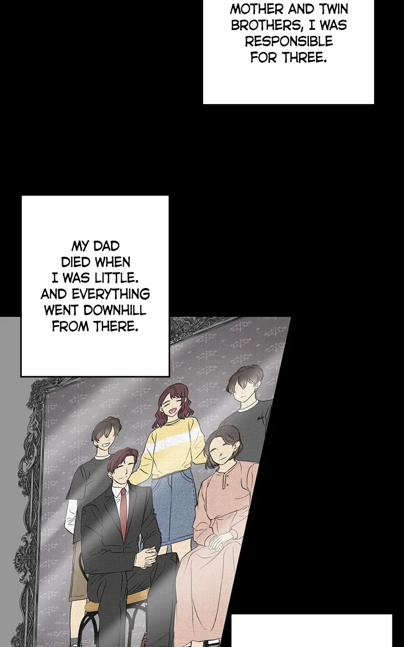 Office Romance from Hell Chapter 1 page 4 - 