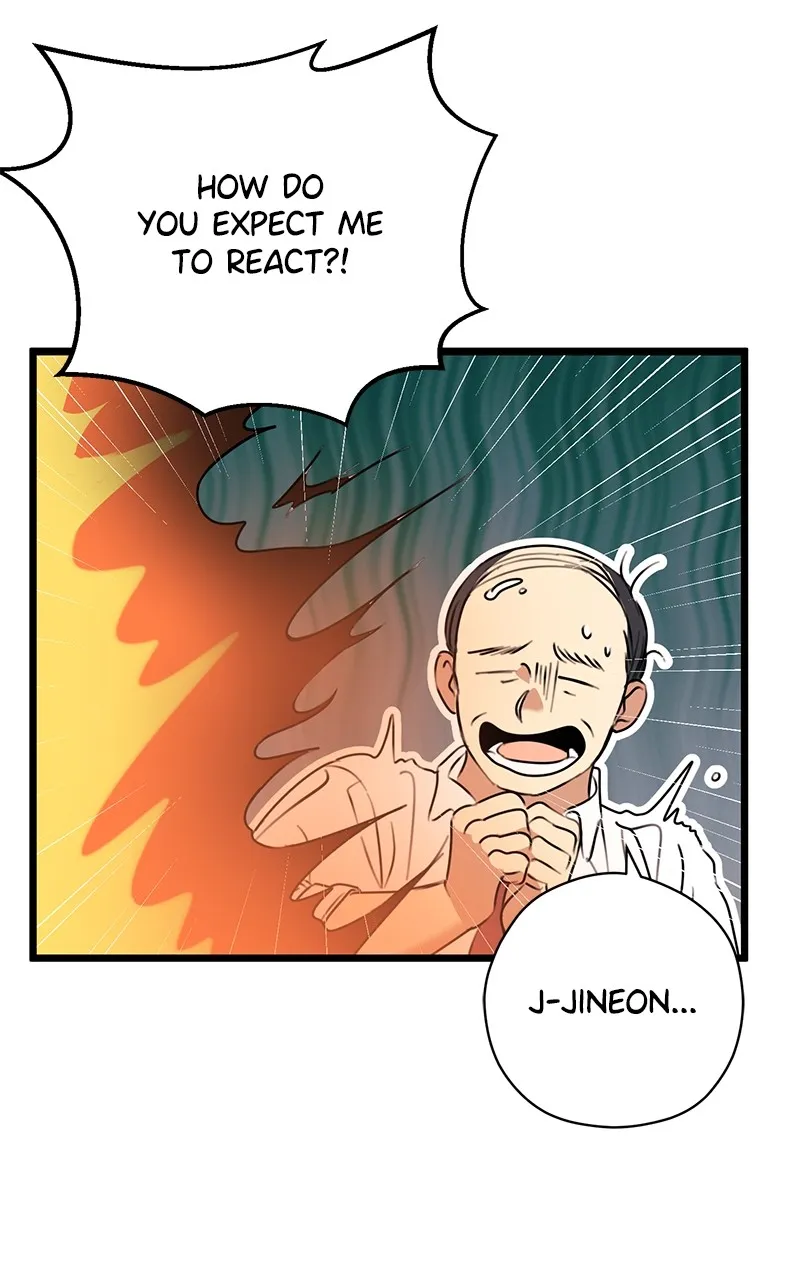 Office Romance from Hell Chapter 1 page 33 - 