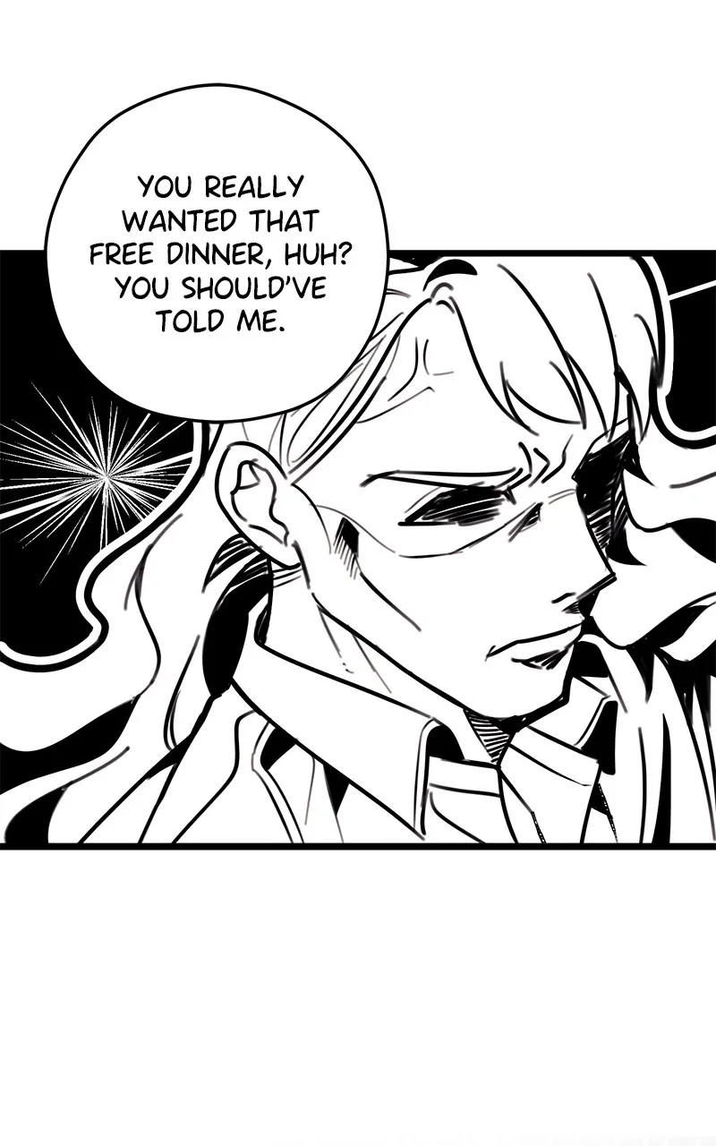 Office Romance from Hell Chapter 1 page 34 - 