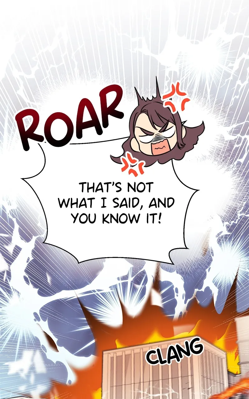 Office Romance from Hell Chapter 1 page 35 - 
