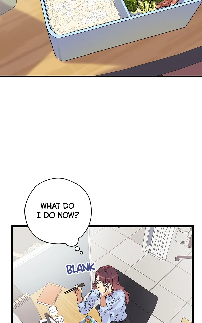 Office Romance from Hell Chapter 1 page 38 - 