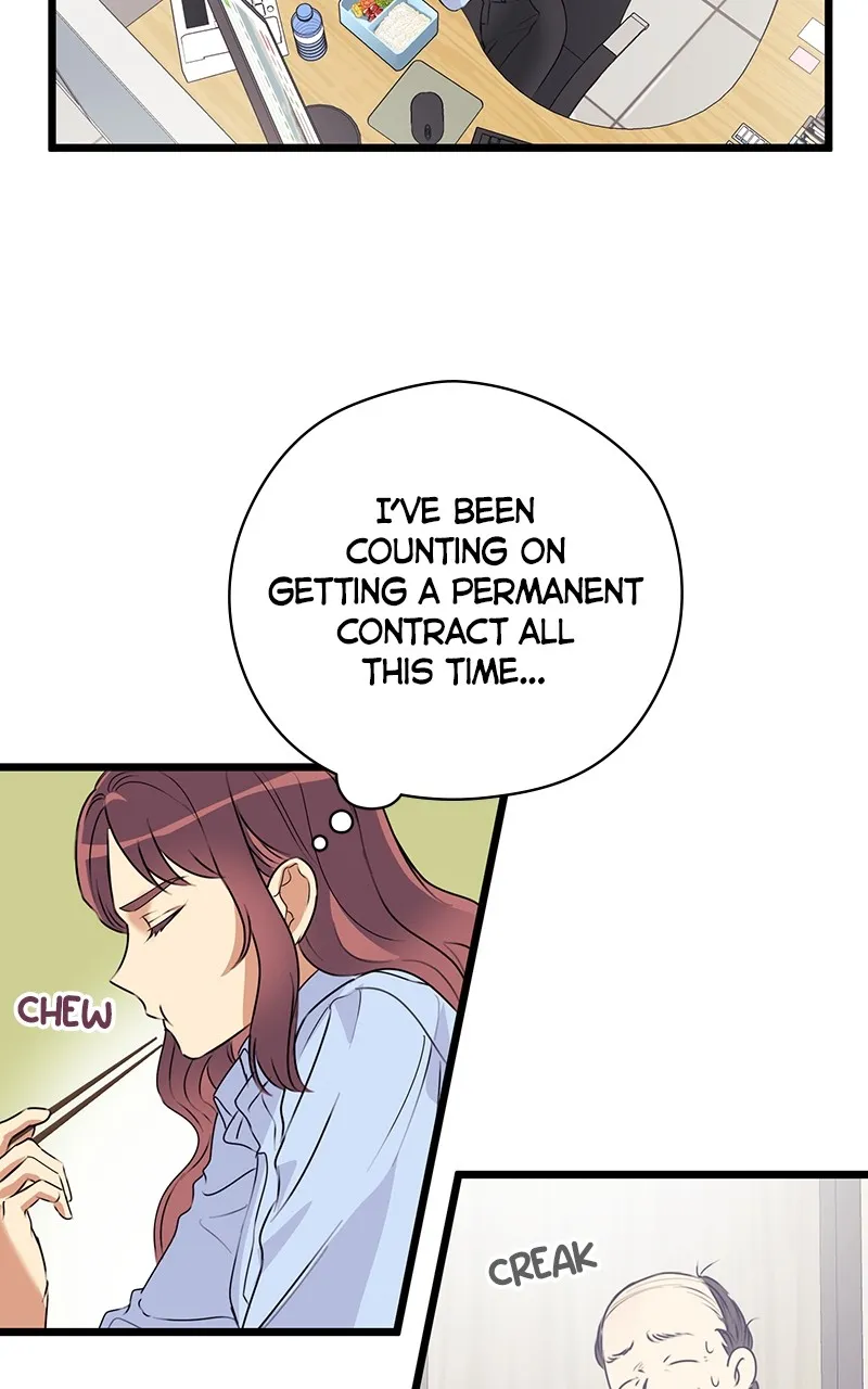 Office Romance from Hell Chapter 1 page 39 - 