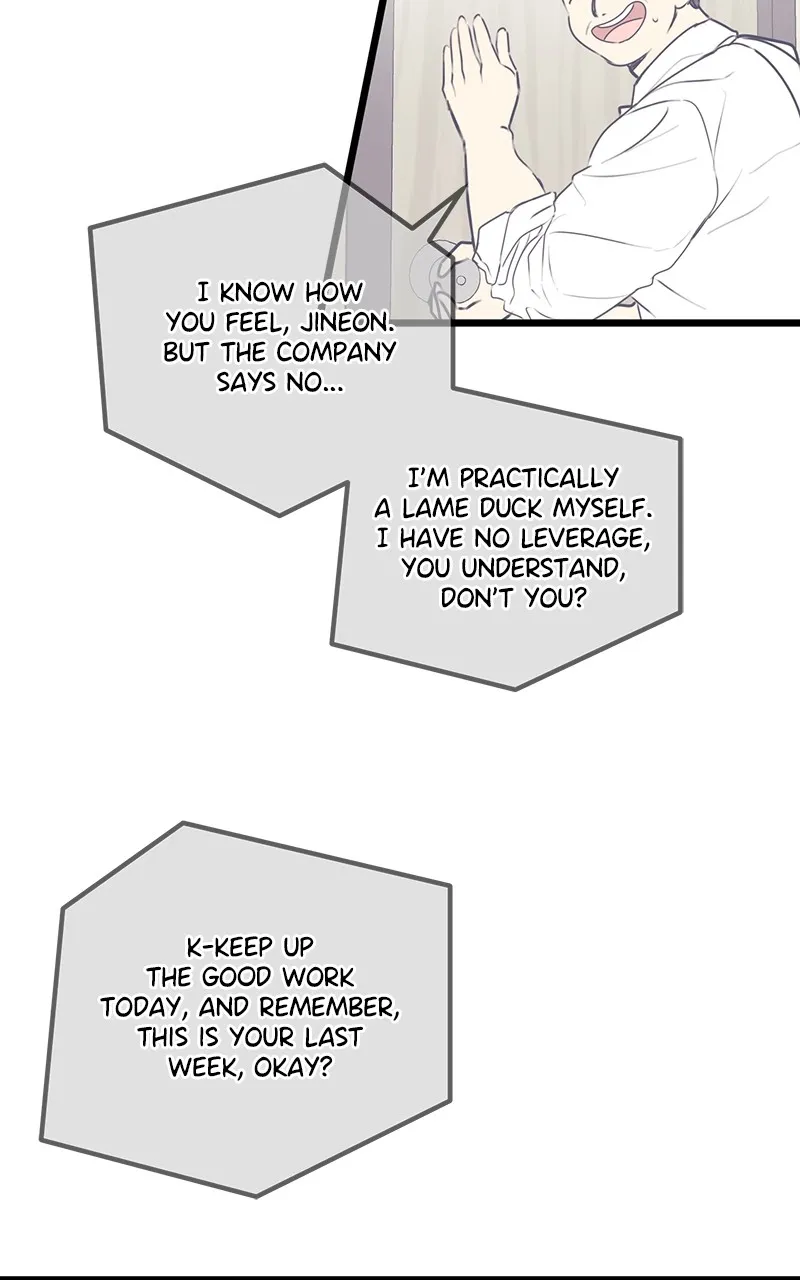 Office Romance from Hell Chapter 1 page 40 - 