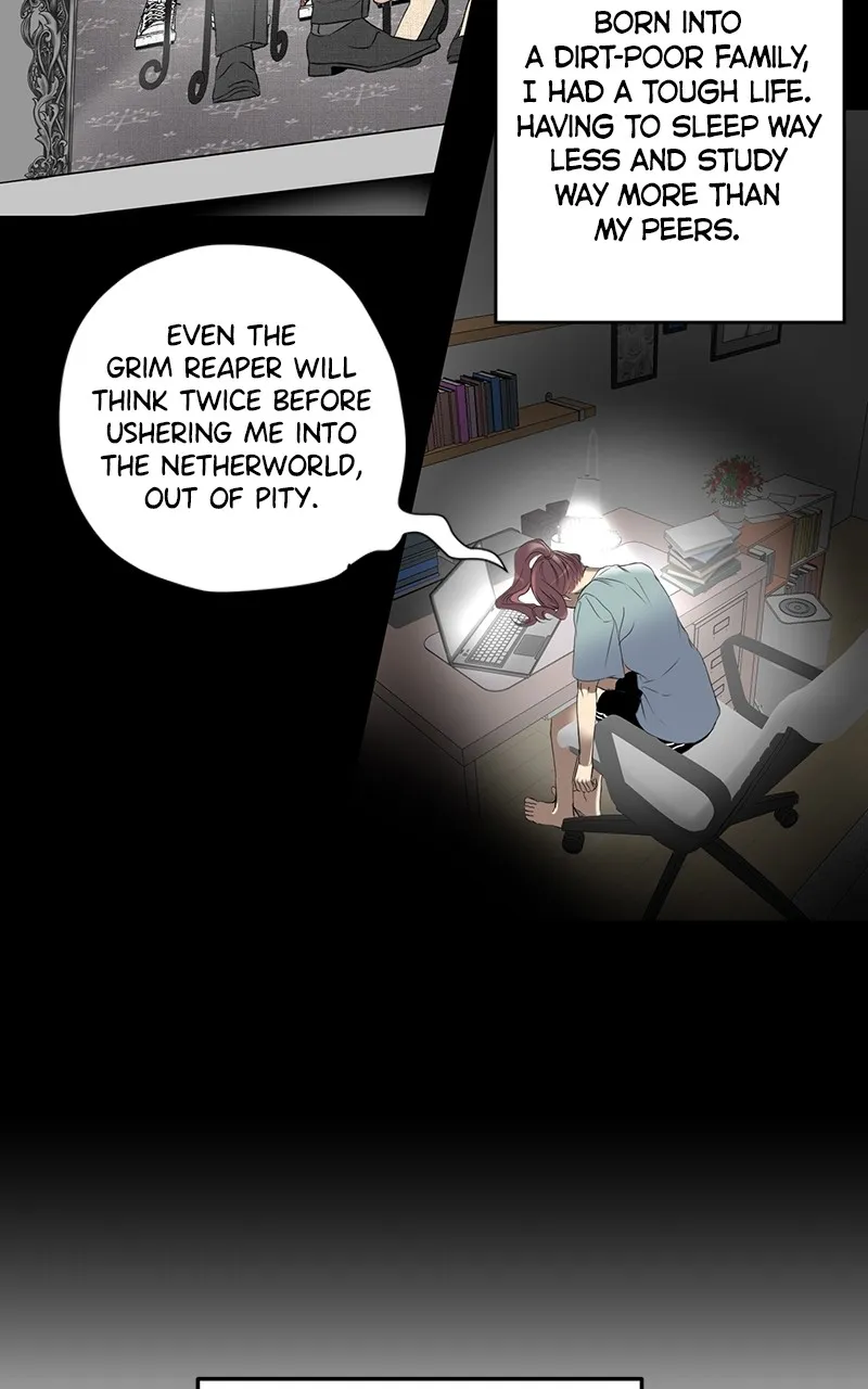 Office Romance from Hell Chapter 1 page 5 - 