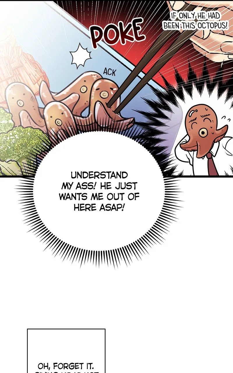 Office Romance from Hell Chapter 1 page 41 - 