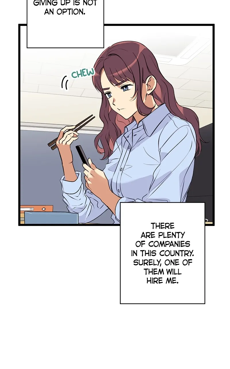 Office Romance from Hell Chapter 1 page 42 - 