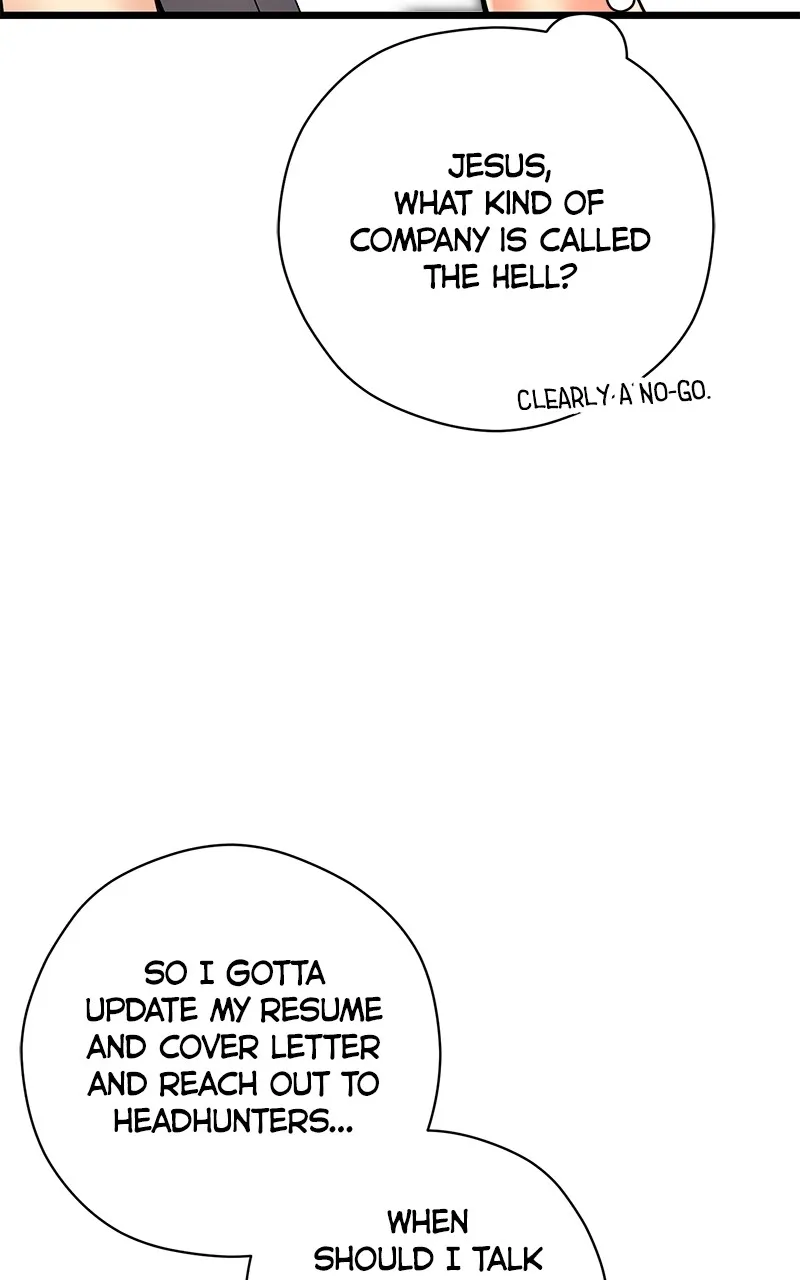 Office Romance from Hell Chapter 1 page 44 - 