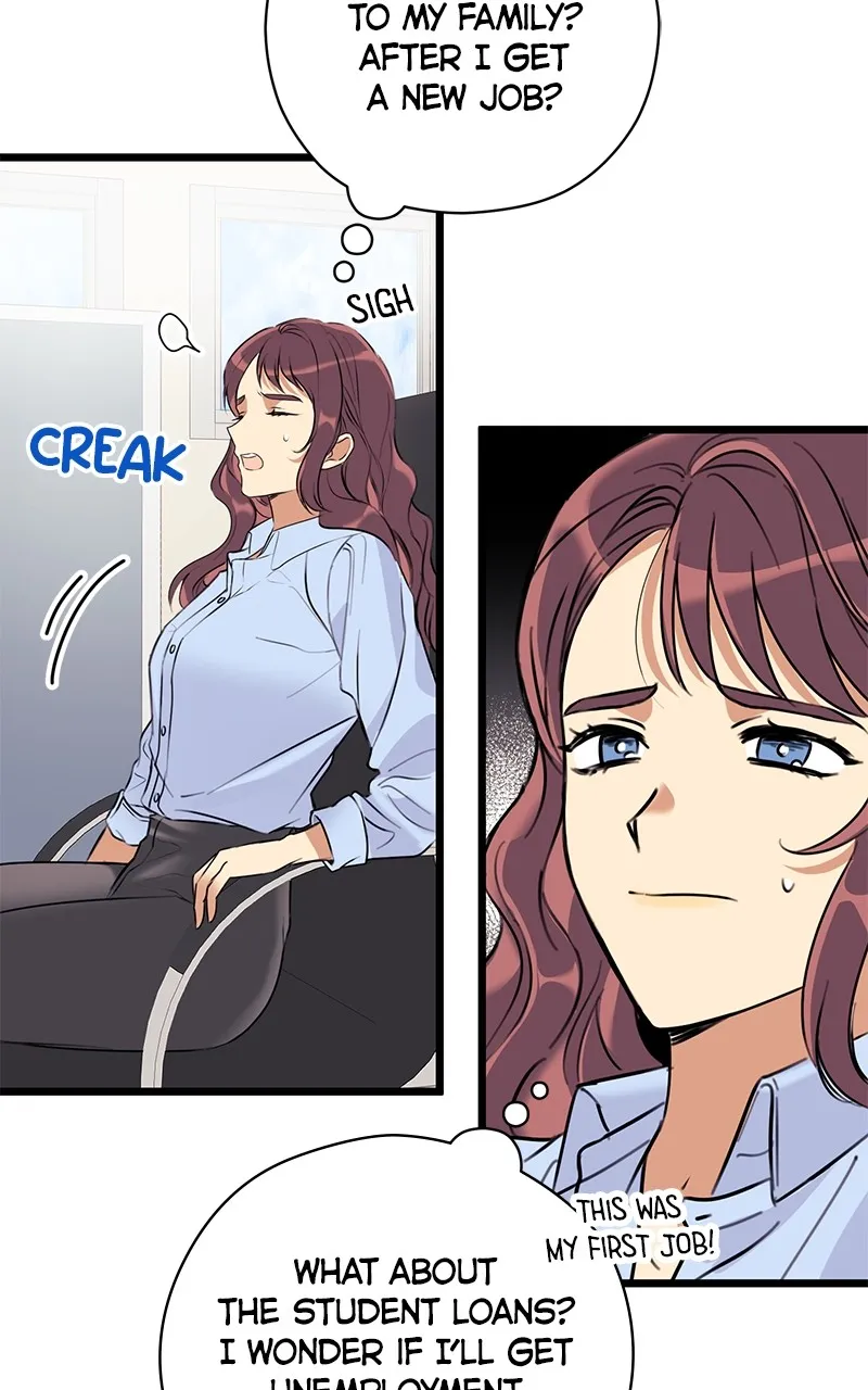 Office Romance from Hell Chapter 1 page 45 - 