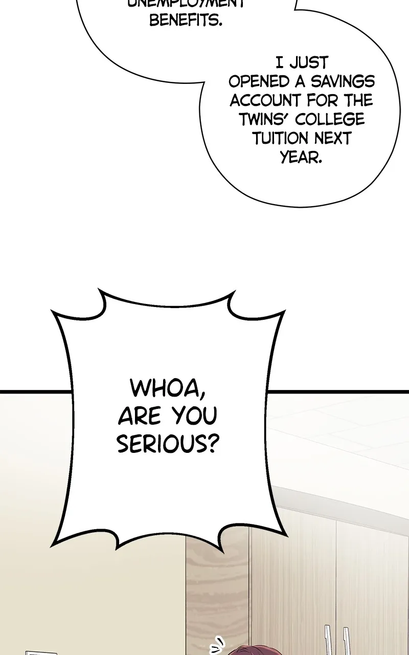 Office Romance from Hell Chapter 1 page 46 - 