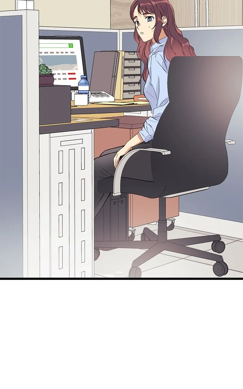 Office Romance from Hell Chapter 1 page 47 - 