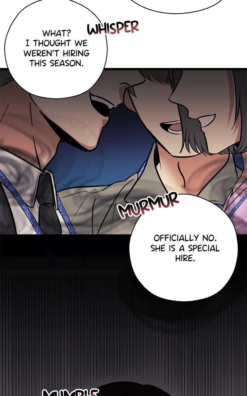 Office Romance from Hell Chapter 1 page 49 - 