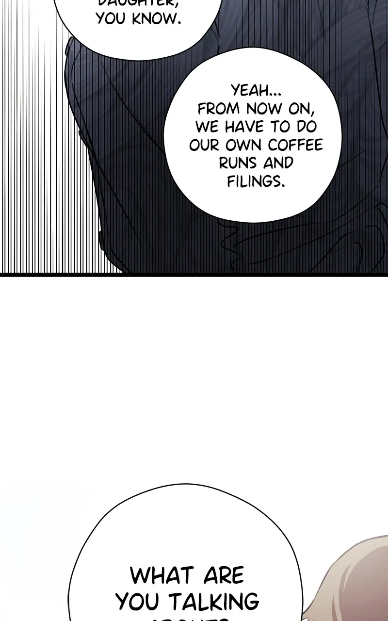 Office Romance from Hell Chapter 1 page 51 - 