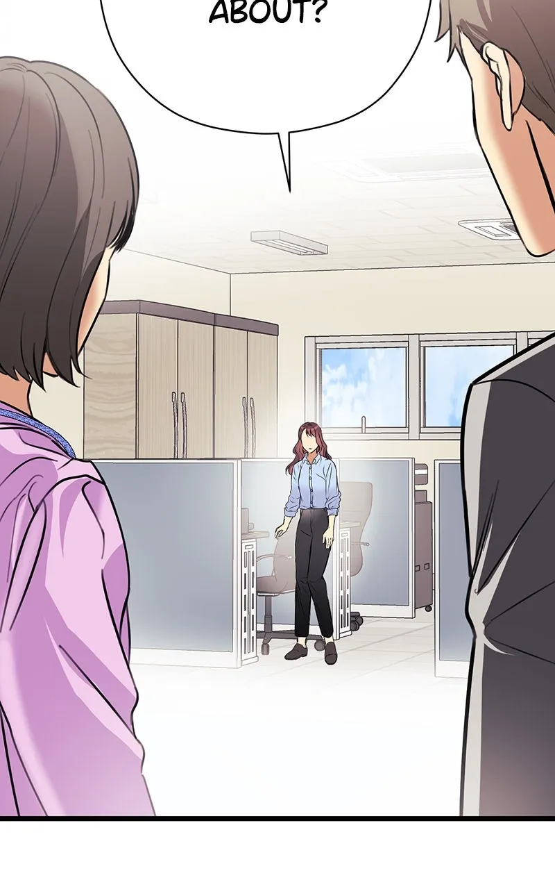 Office Romance from Hell Chapter 1 page 52 - 