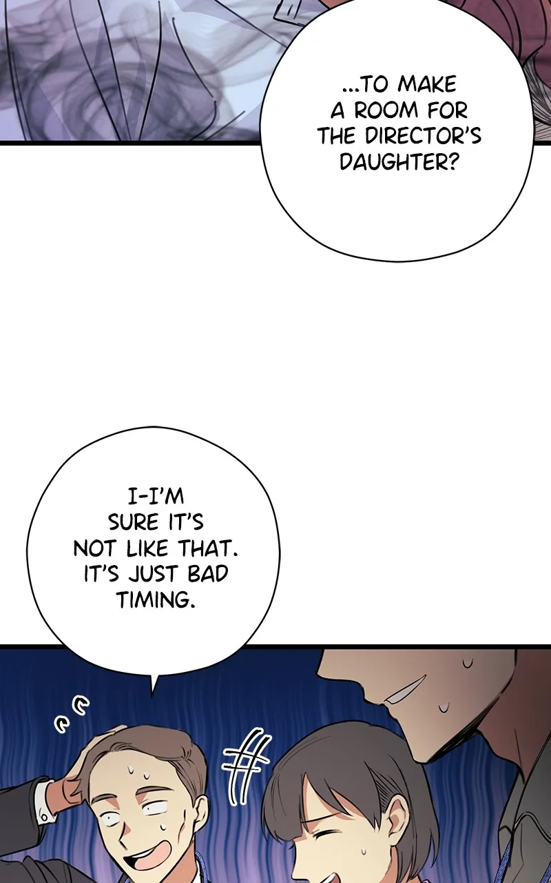 Office Romance from Hell Chapter 1 page 55 - 