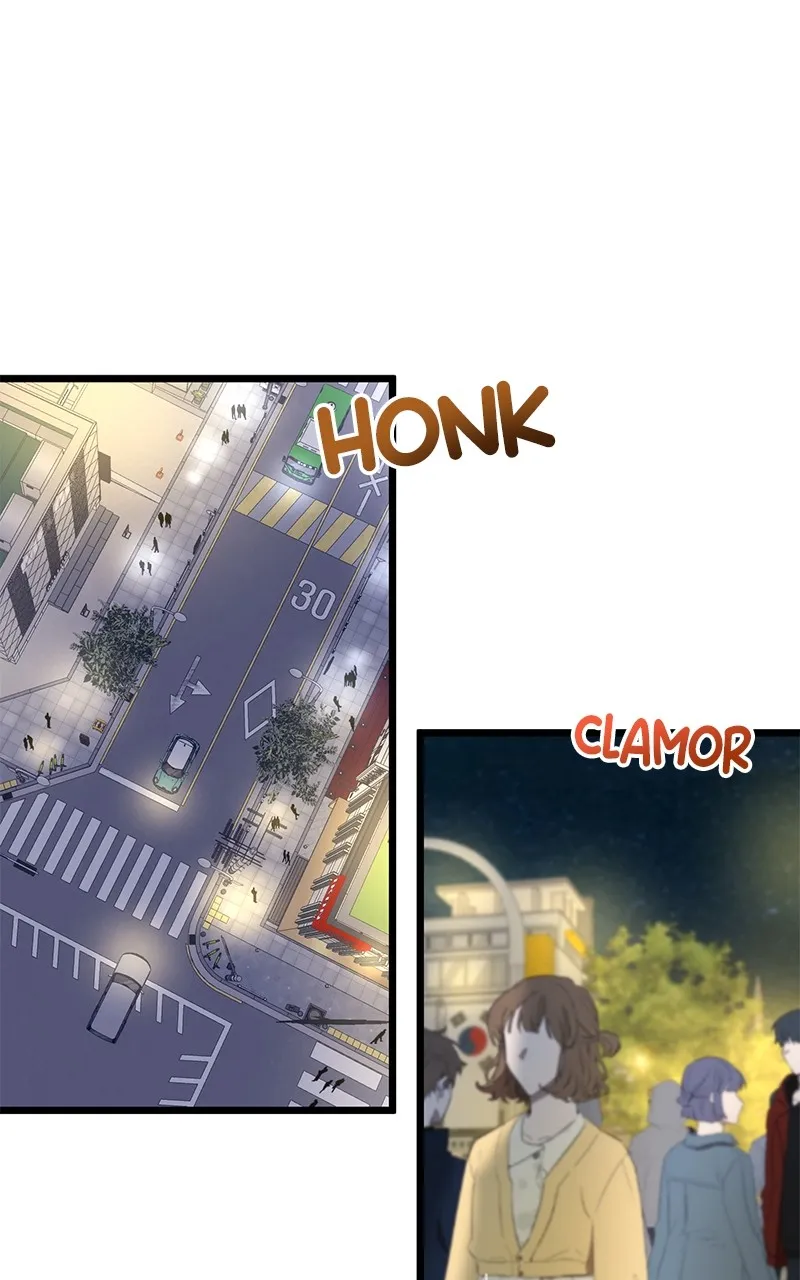 Office Romance from Hell Chapter 1 page 60 - 