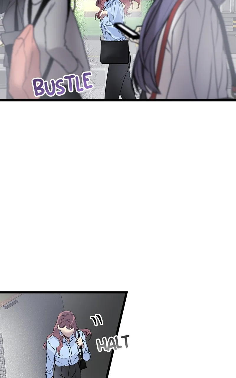 Office Romance from Hell Chapter 1 page 63 - 