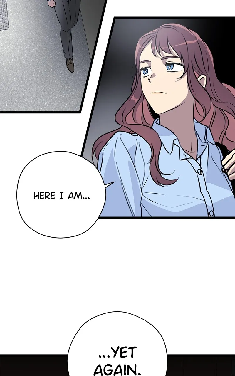 Office Romance from Hell Chapter 1 page 64 - 