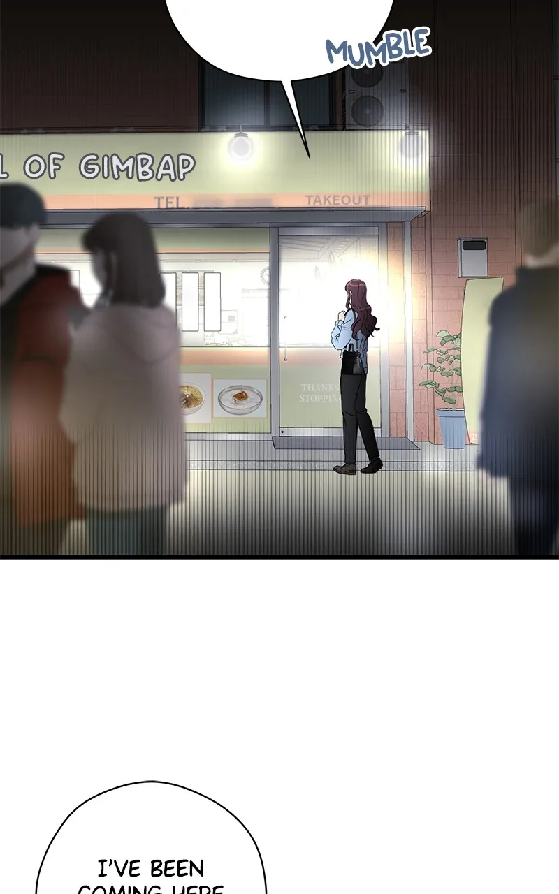 Office Romance from Hell Chapter 1 page 65 - 