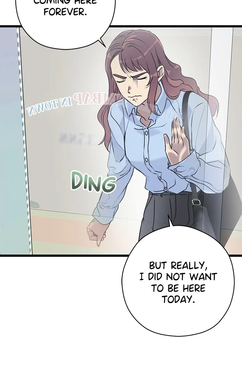 Office Romance from Hell Chapter 1 page 66 - 