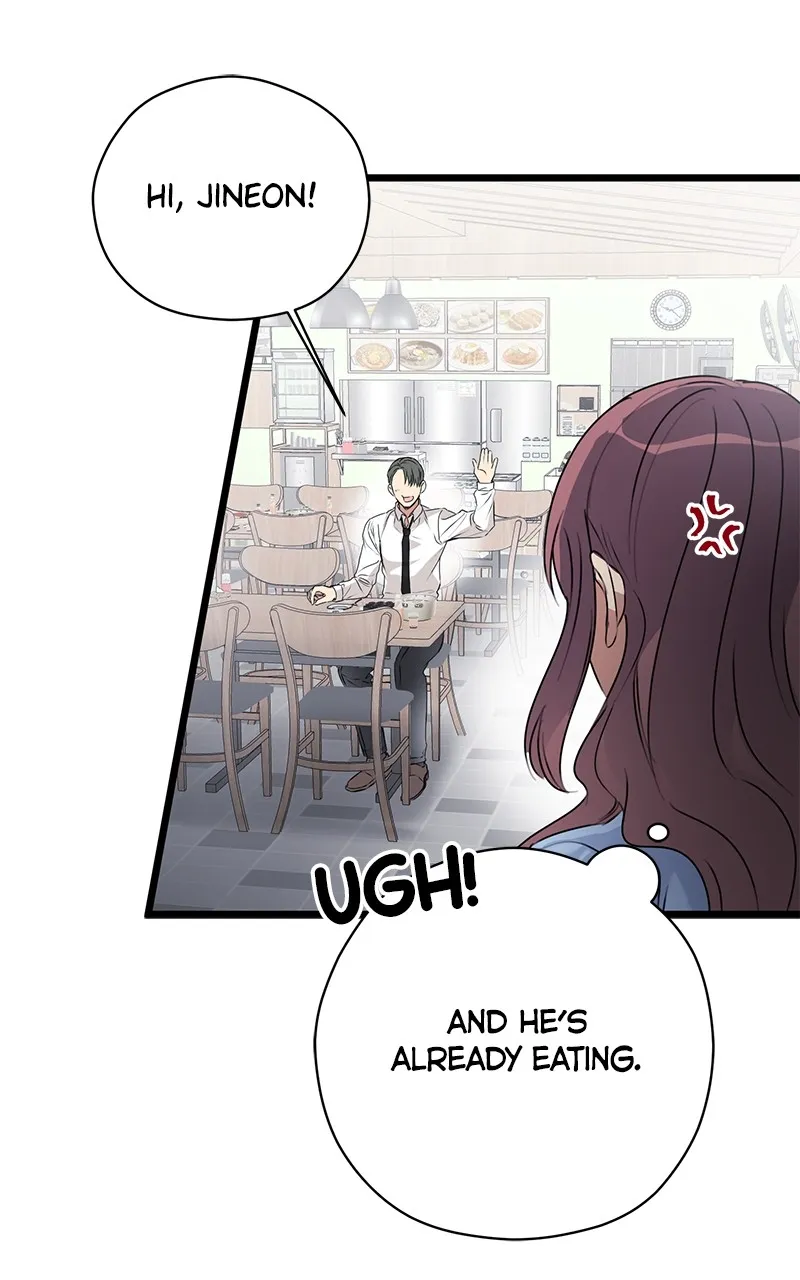 Office Romance from Hell Chapter 1 page 67 - 