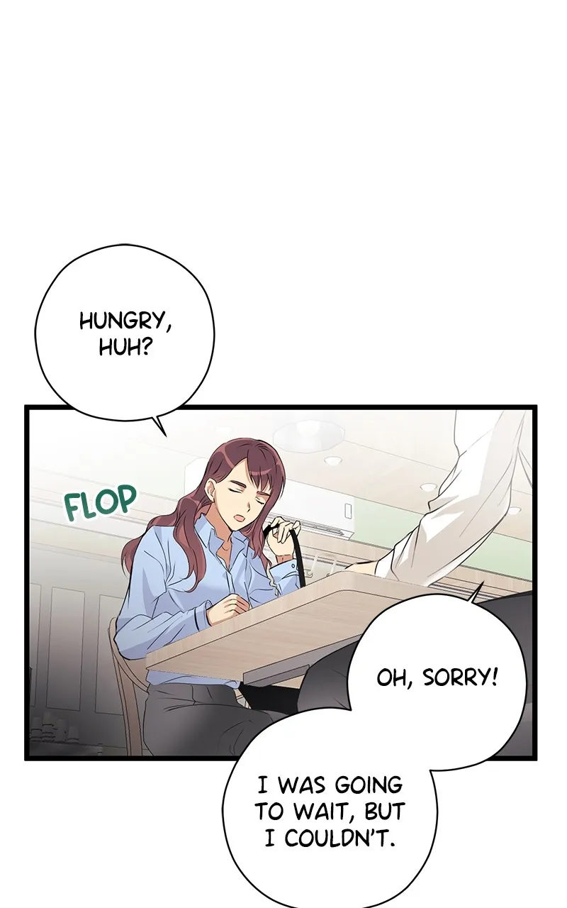 Office Romance from Hell Chapter 1 page 68 - 